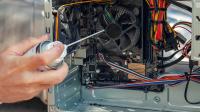 How To Safely Clean Your Electronics With Compressed Air