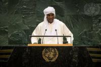 [UNGA81] Niger Thanks Algeria, Sweden Cherishes Women, China on Gaza & Cuba