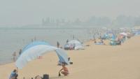 How Climate Change Is Disrupting Summer Travel
