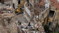 Six Dead After Explosion in Athens Tourist District
