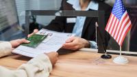 AI is entering passport and visa processing, but some decisions may be too consequential to automate