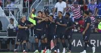 Justin Ellis, Julian Hall help USMNT rout Peru