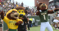 Baylor Bears open Big 12 play with 23-13 victory over Colorado at McLane Stadium