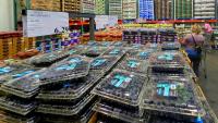 Who Supplies Costco With Blueberries?