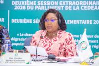 ECOWAS climate action stalled by poor funding, political will — Parliament