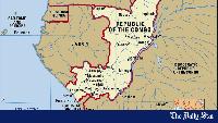 Top officials among 17 killed in DR Congo air crash: ministry