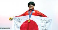 11-year-old Japanese schoolboy makes Asian Games history with eSports gold