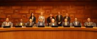 Forum leaders reinforce strategic partnership with the United Nations