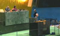 India, developing nations warn UN distant wars hit global food, fuel costs