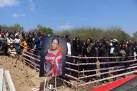King shaped Princess Lindiwe into epitome of excellence
