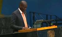 Global South demands financial reset