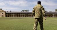 'Oldest wine cellar': shots fired over barracks sale