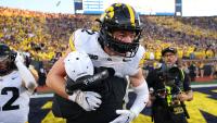 Winners and losers: Iowa emerges as true Big Ten title contender