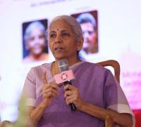 India can achieve over 10% economic growth: Sitharaman