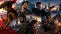 Top 5 story games you must play at least once in your life