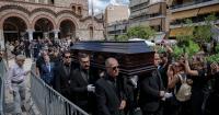 Pop star’s death sparks questions for lucrative Greek wellness industry
