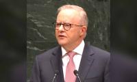 Middle powers push back against rival blocs