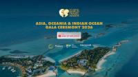 Maldives set to host World Travel Awards Asia, Oceania & Indian Ocean Gala 2026