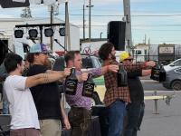 R’Oktoberfest brings German carnival traditions, other fun to Redmond