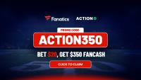 Fanatics Sportsbook Promo Code ACTION350: $350 Bonus for Texas A&M vs. LSU, CFB Week 4