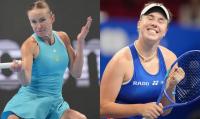 Ukraine, Czechia to clash in Billie Jean King Cup final; watch live on VETO OTT