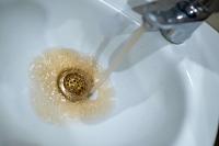 In Illinois, dark, foul water deemed 'aesthetic' issue sparks Legionnaires' fears
