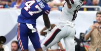 Houston Texans vs. Indianapolis Colts: Injury Report