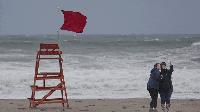 From Bangkok to New York, floods, storms spark emergency declarations
