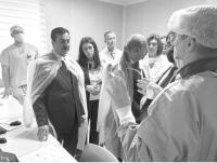 Gilani seeks expanded  Pakistan-Belarus cooperation in advanced healthcare, technology