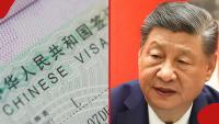 China Releases List of 55 Countries Eligible for 10-Day Visa-Free Transit