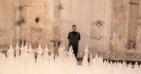 Why an artist made 300 fragile replicas of Israeli weapons used in Lebanon