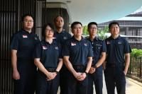 2 families claim same body: Singapore helps identify Nepal flood victims