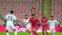 Oman suffer 3-0 defeat to Saudi Arabia in Gulf Cup