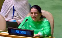 India’s terrorist exports have gone global, Pakistan slams India at UNGA