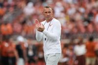 Steve Sarkisian Calls Out Critics Over Texas' Physicality After Tennessee Win