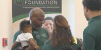Baton Rouge man uses prostate cancer journey to encourage others to get screened