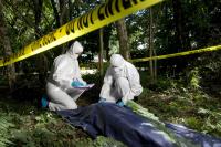 Serial Killing Fears Grip South Africa as 10th Woman's Body Found