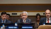 Pakistan’s terrorism arguments will not stand: Jaishankar at UNGA