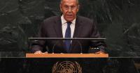 Russia accuses Germany of being Ukraine's main sponsor