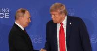 Utah Sen. Curtis questions Trump’s decision to invite Putin to G20 summit in Miami