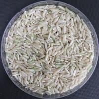 Chipotle's Seoul store uses long-grain rice developed by Sejong University professor
