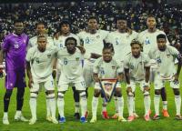 Valiant Lone Star Bloodied in Kigali: 10-Man Liberia Outplays Rwanda but Suffers Heartbreaking 3-1 AFCON Qualifier Defeat