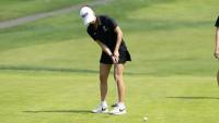 Women's Golf Places Third at Susquehanna Fall Invitational