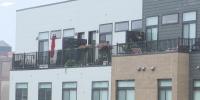 Downtown Sioux Falls units featured in Lloyd Parade of Apartments