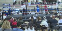 Inaugural ‘Manny Memorial Show’ boxing event held in Sioux Falls