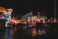 Best Events At Central Washington State Fair