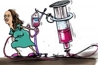 Courting Foreign Patients as Ethiopians Fly Abroad for Care