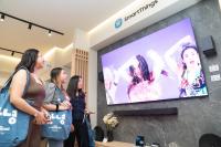 Samsung Electronics Showcases AI-Connected Ecosystem at Mexico K-Culture Fair