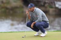 Presidents Cup Day 4: US sending its best out first to catch up