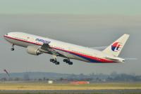 Malaysia Airlines team did not know MH370 had turned back in crucial first hours